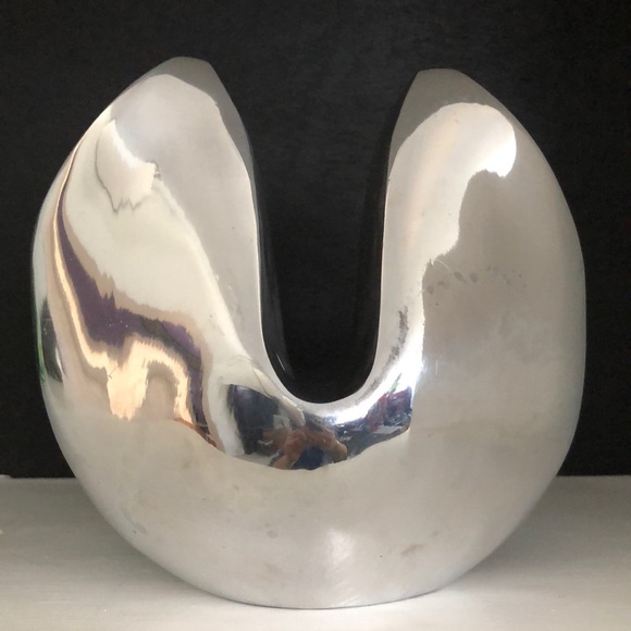 Lunares San Francisco Fortune Cookie Vase - Picture 3 of 4